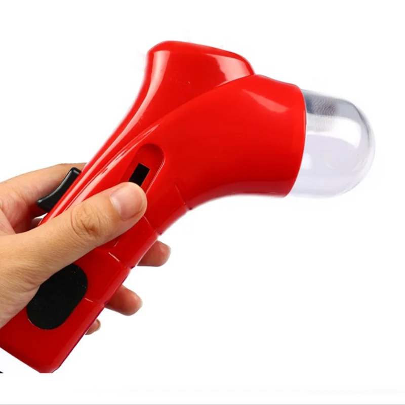 Pet Treat Launcher Ejecting Interactive Puppy Snack Hand Held Dispenser Food Catapult for Dog Cat Exercise and Training