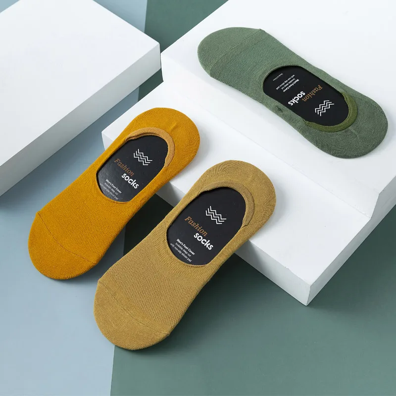 Hot selling high quality breathable cool dry socks silicone anti slip cotton antiskid socks custom no show low cut mesh socks