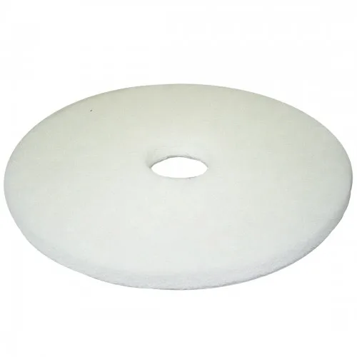 SHARPNESS Hot Sell 13'/15'/16'/17'/21' Non-woven Abrasive Floor Sanding Disc/Pad for for Wood Marble floor Sanding/Polish