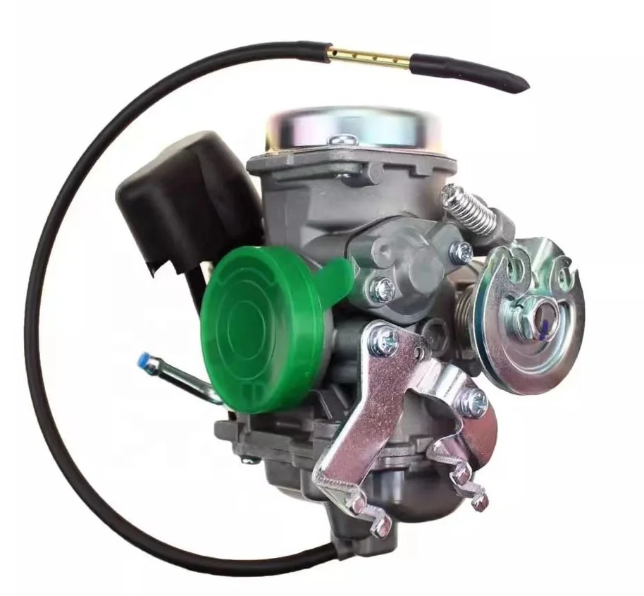 CQJB motorcycle parts PWK 34mm motorcycle carburetor for YAMAHA HONDA SUZUKI