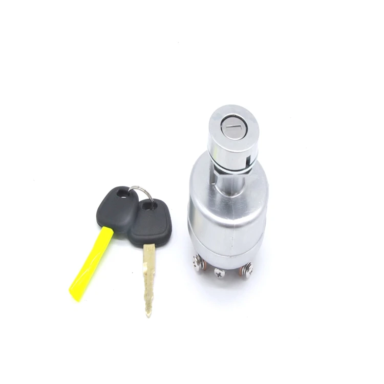 
Universal High quality ignition switch DH220-5 DH220-7 truck spare parts accessories excavator tractor parts car starter control 