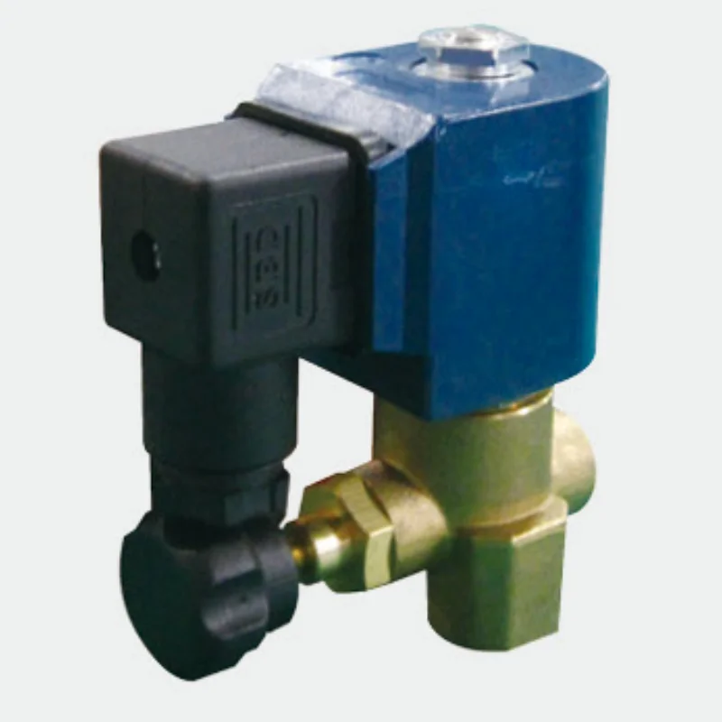 DL-6E Adjustable Steam Ironing Solenoid Valve for Electric Iron for Textile Machine Parts