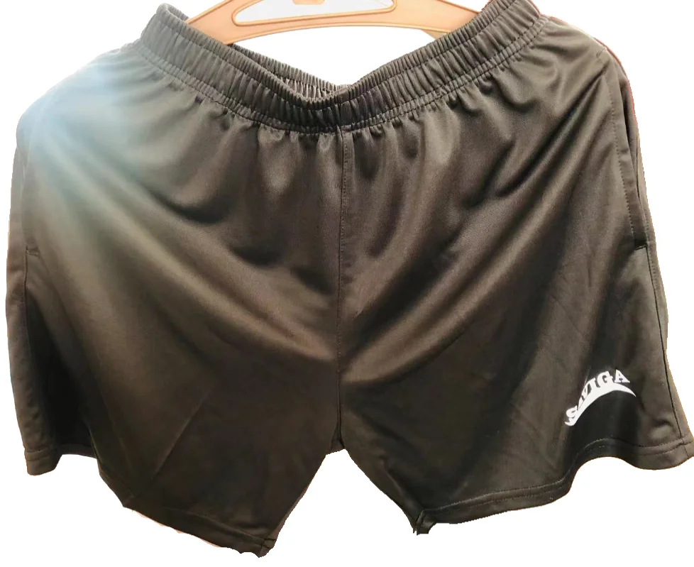 Factory Price Polyester  running Unisex Textile Table tennis Sport Suit sportswear