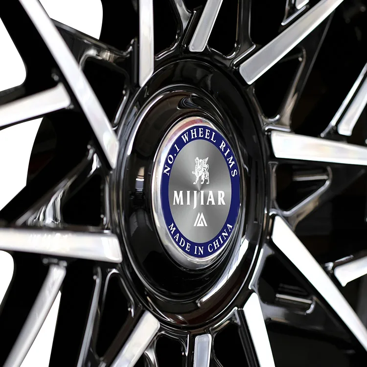 WRS464 Custom Best Match Forged 22Inch Car Rims Alloy Rims 5x112 5x1143 5x120 5x127 5x130 For Land Rover