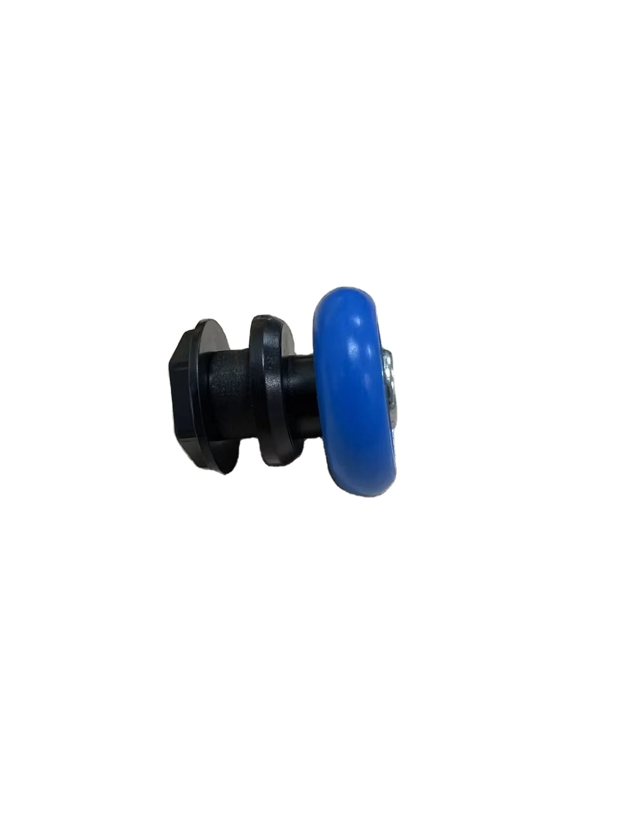 Roldana para Porta de Correr Glass Roller hanging roller sliding rollers pulley wheel for Brazil