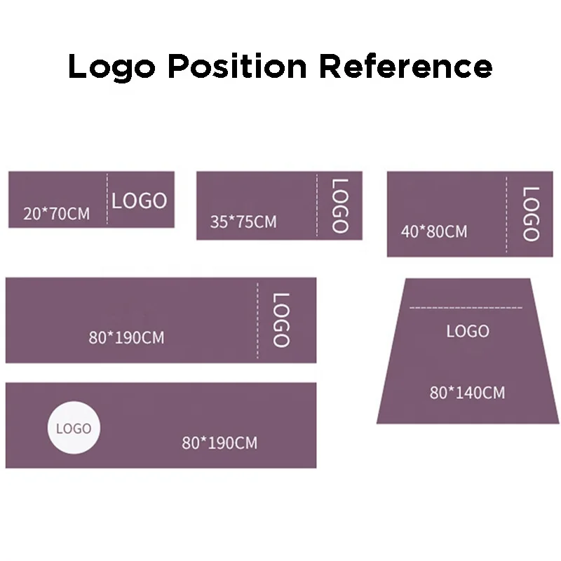 WG177 Customizable Logo Black Salon Microfiber Hair Towel for Barber Nail Beauty Hand Face Printing Custom SPA 100 Cotton Towels