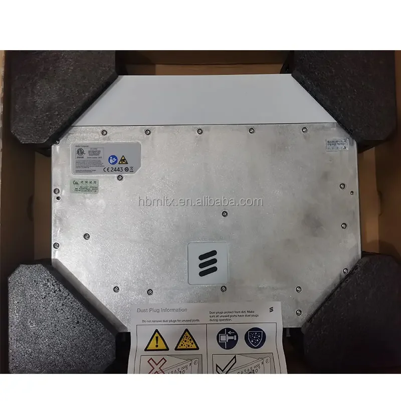 100% Original Ericsson Baseband 6648 KDU 137 0015/11 KDU1370015/11 Ericsson Baseband 6648 KDU 137 0015/11