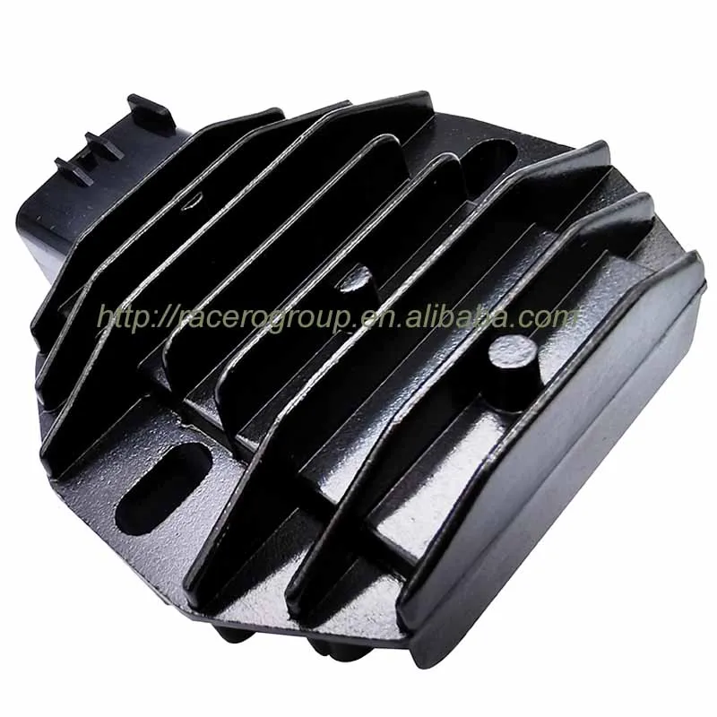  YFM 350 400 YXR660 YXR 660 350cc YFM400 YFM350 гризли МОТОЦИКЛ РЕГУЛЯТОР выпрямитель для Raptor ATV UTV электрические