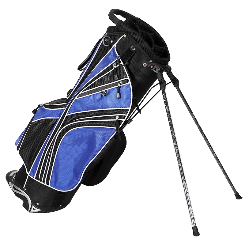 
design golf stand bag 
