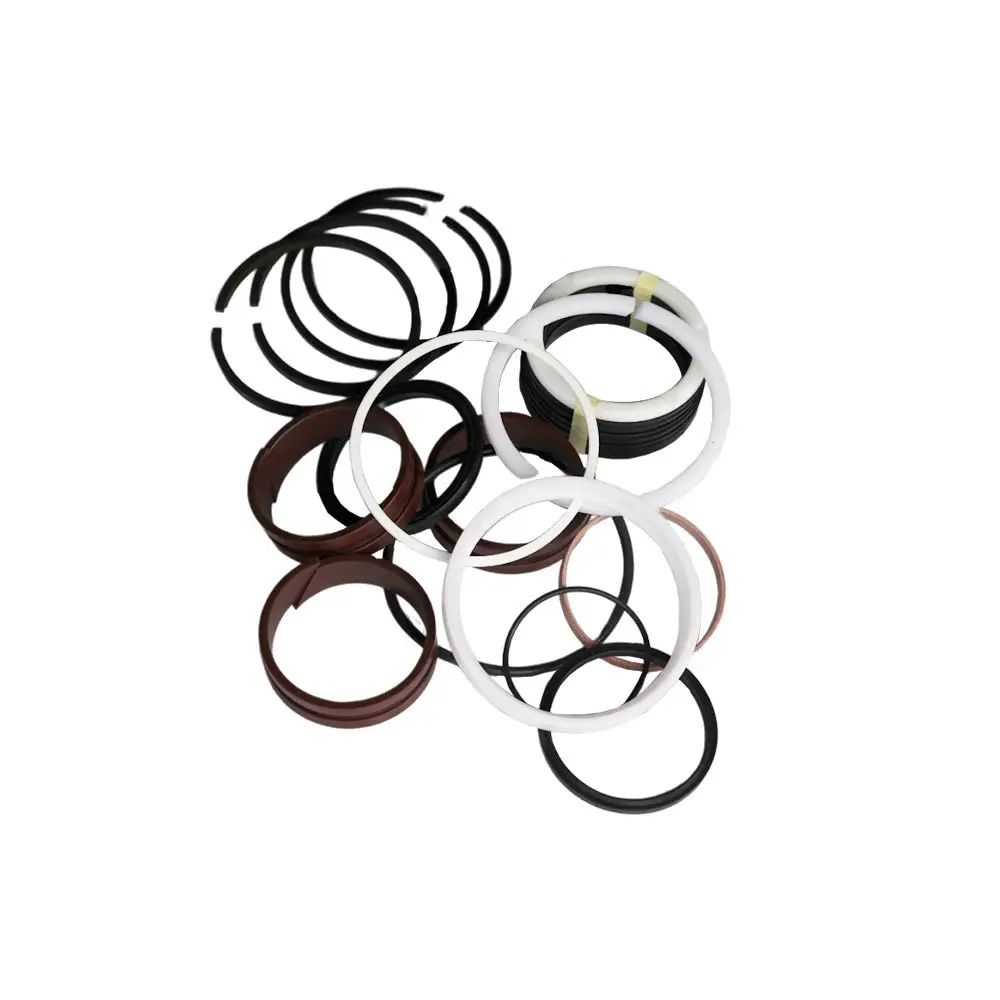 Concrete Pump Spares Seal Repair Kits 110-140 for Zoomlion Stationary Concrete Pump