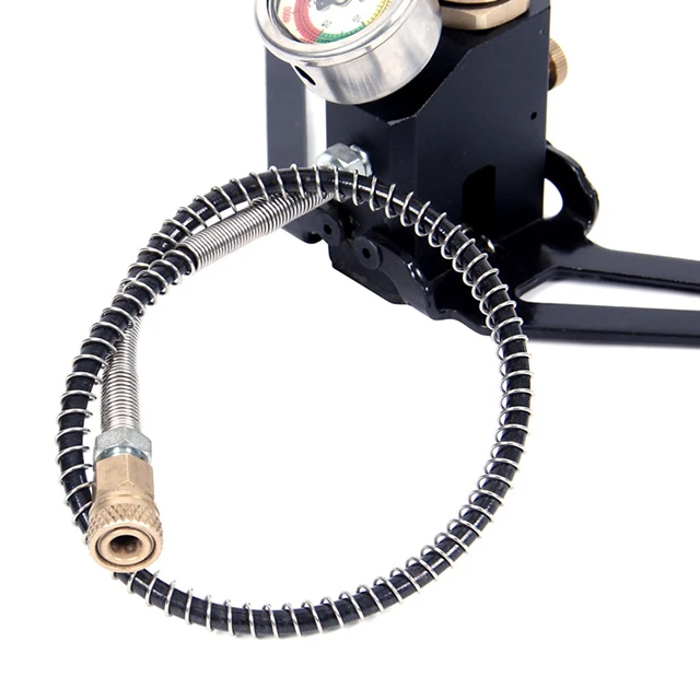 Airforce paintball regulator parts valve cyma  hunting  de pcp mini pump