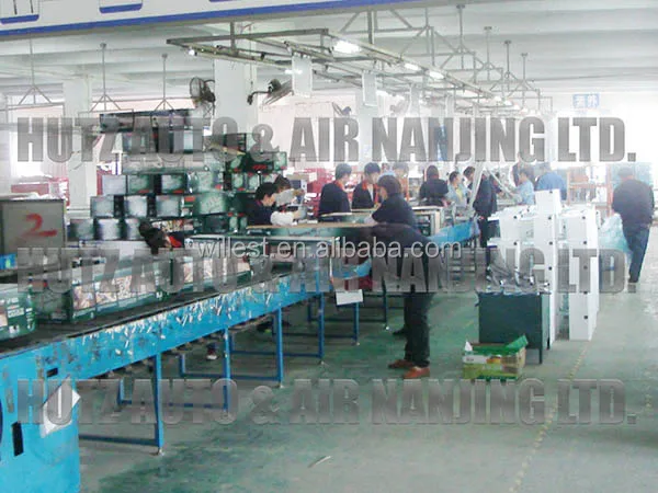 Automatic thermostatic vulcanizing tools and equipment HUTZ TV6060Q pneumatic car tyre vulcanizer machine