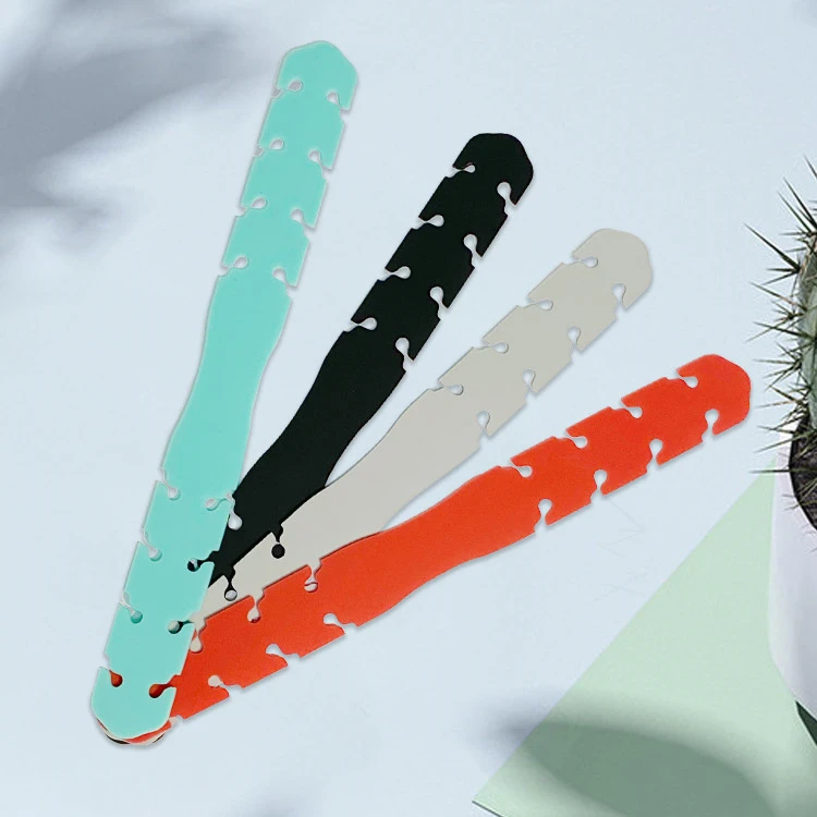 Fast Shipping Factory Price Silicone Ear Strap Extender Hook Relieve Ear Pain Face Mask Strap Extender for Adults and Kids