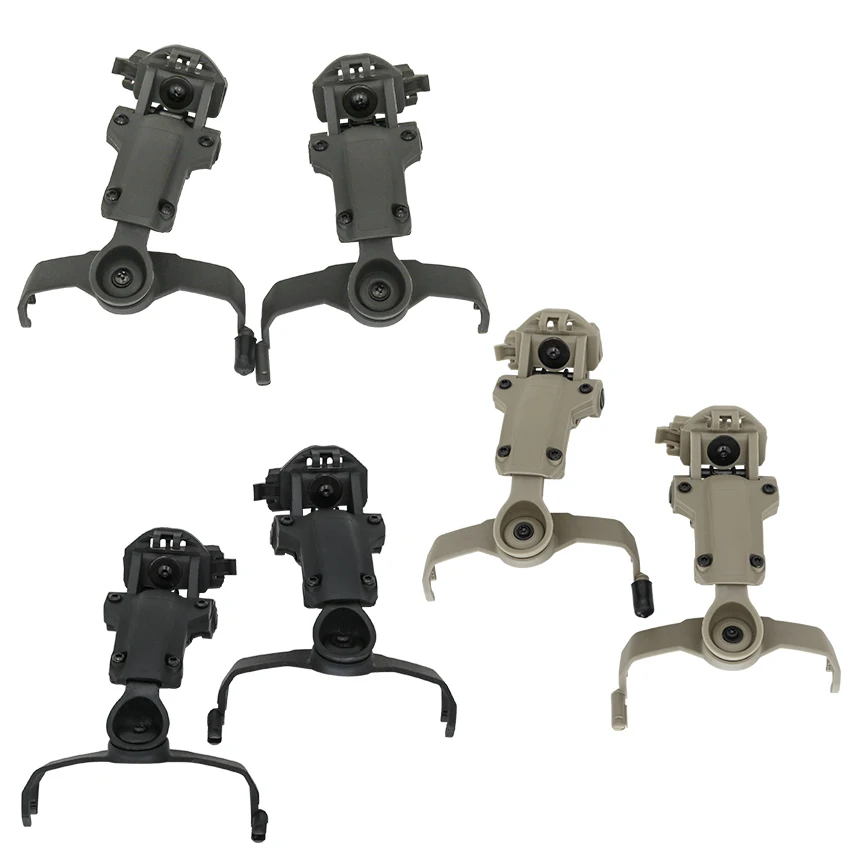 TS TAC-SKY Тактический оперативный адаптер для дуги крепление тактического COMTAC II III гарнитура средства индивидуальной защиты