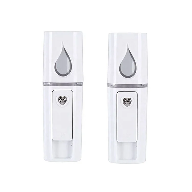 
New design mini nanospray ntfs facial steamer with great price 