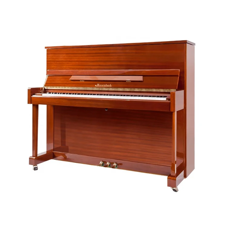 KU-121 New 88 Keys piano keyboard is the best mechanical acoustic upright piano