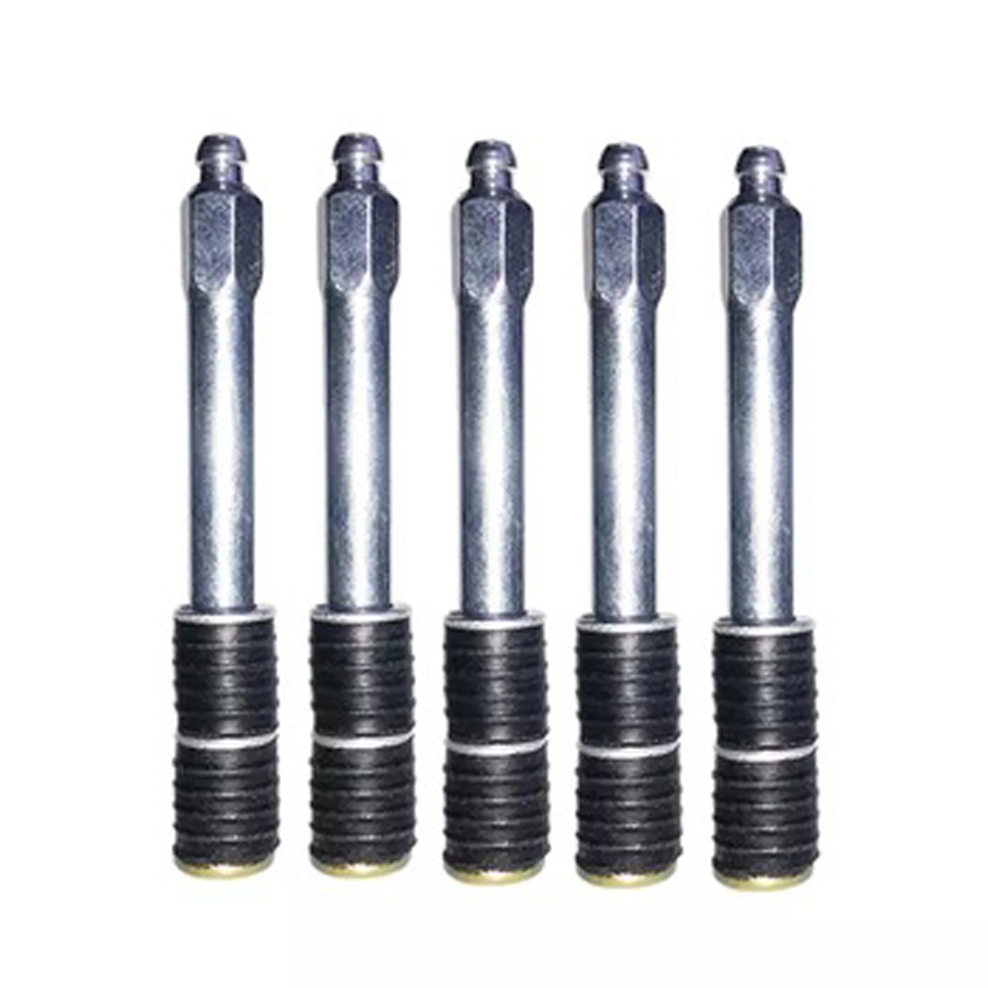 Mechanical Packers, Injection Packers Surface Ports, Lances, Accessories