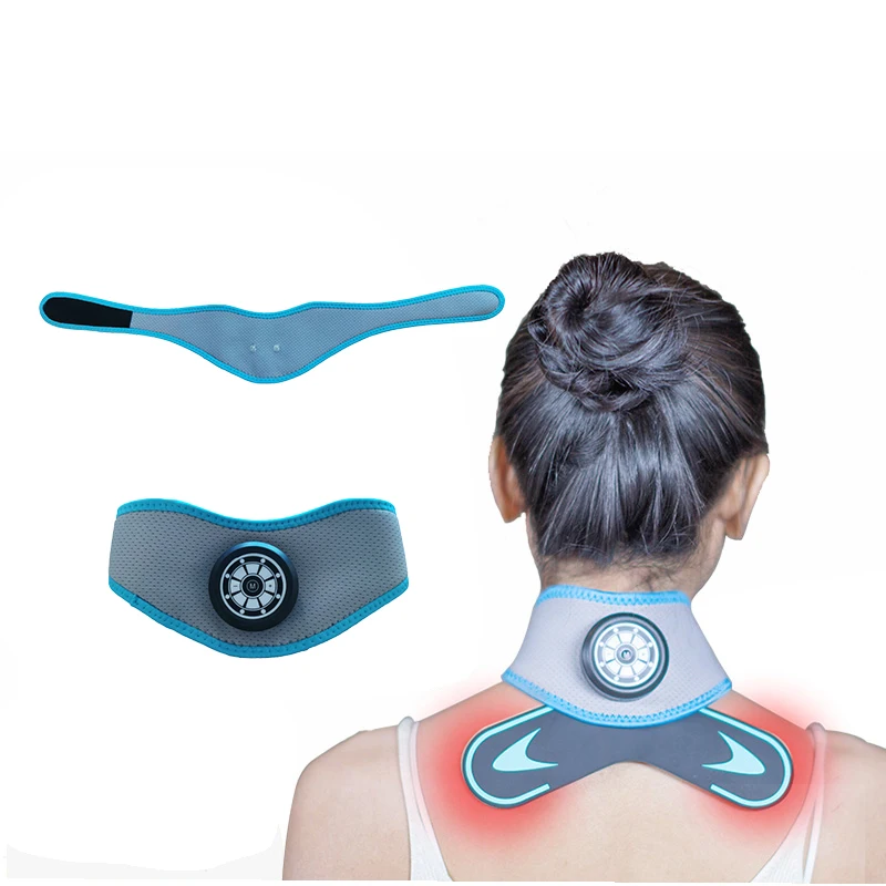 Neck Massager Relieve swelling and pain caused by pressure
