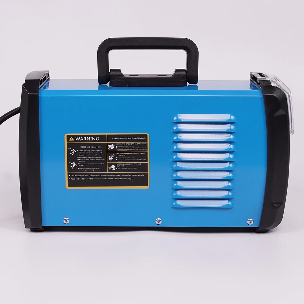 MMA-300  Portable Electric Welder Inverter Arc Stick Welding Machine Price Max SMART Duty Technology IGBT PWM