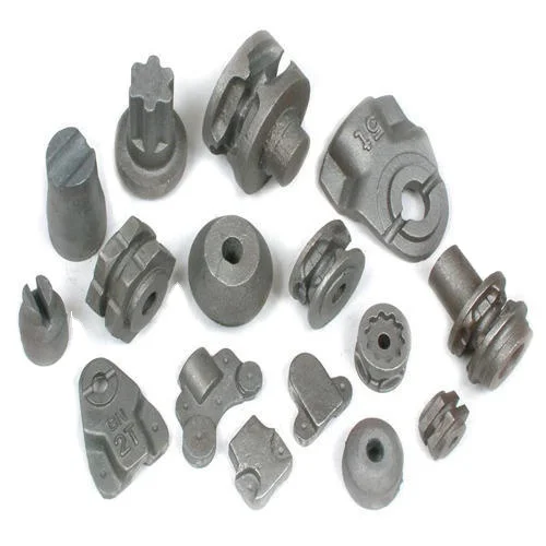 ZD Custom Casting Die Cast Foundry Precision Aluminum Zinc Die Casting Parts