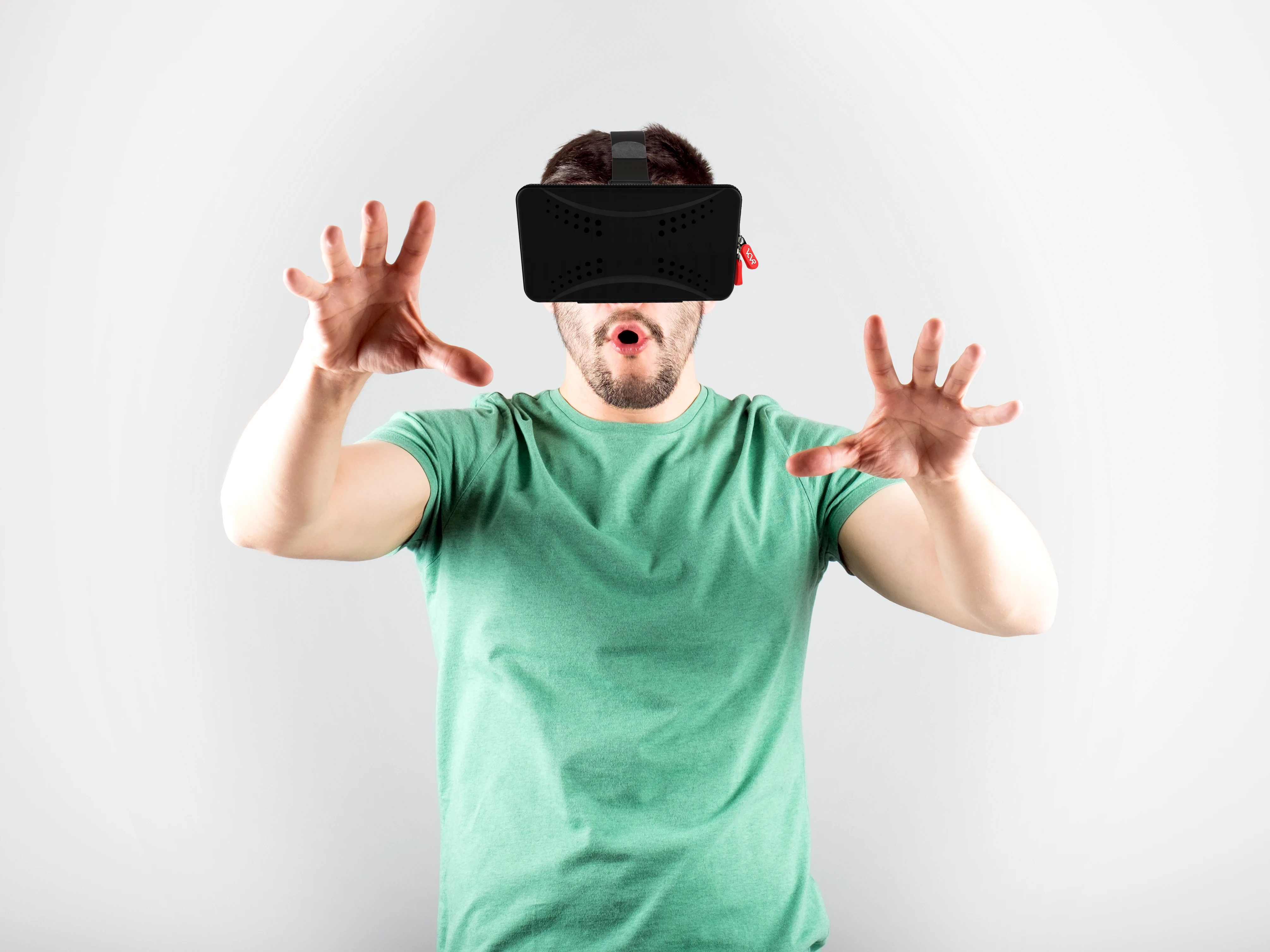 
Unique Style Virtual Reality For Box 360 Cheap 3d Glasses with cheapest price 