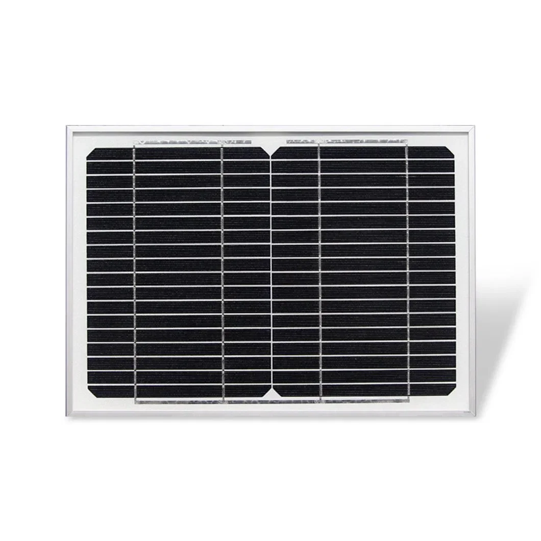 Hot new style 10w 50w 100w 300wp pv module dual glass sun solar solar panels in energy storage