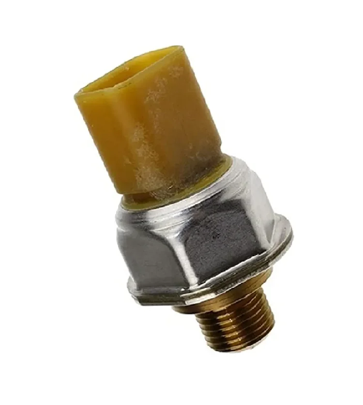 Common rail oil pressure sensor 349-1178 3491178 for Caterpillar excavator C6.4 C6.6 engine