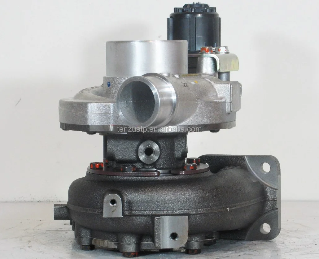 Лонгборда привод для турбокомпрессора RHF55V vifh 8983263970 8980277730 8980277731 8980277732 8980277733 8980277735 VAA40018