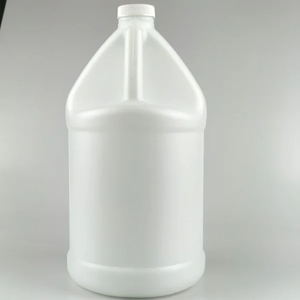1 Gallon Heavy Duty Plastic Container Jug Water Bottle Plastic Gallon Jugs