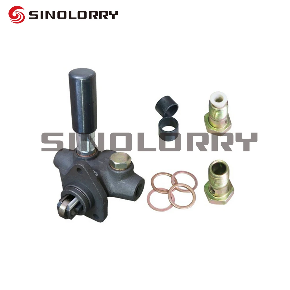 Запчасти для двигателя SINOTRUK HOWO WD615 R61540080017A топливный инжектор запчасти грузовика сделано в