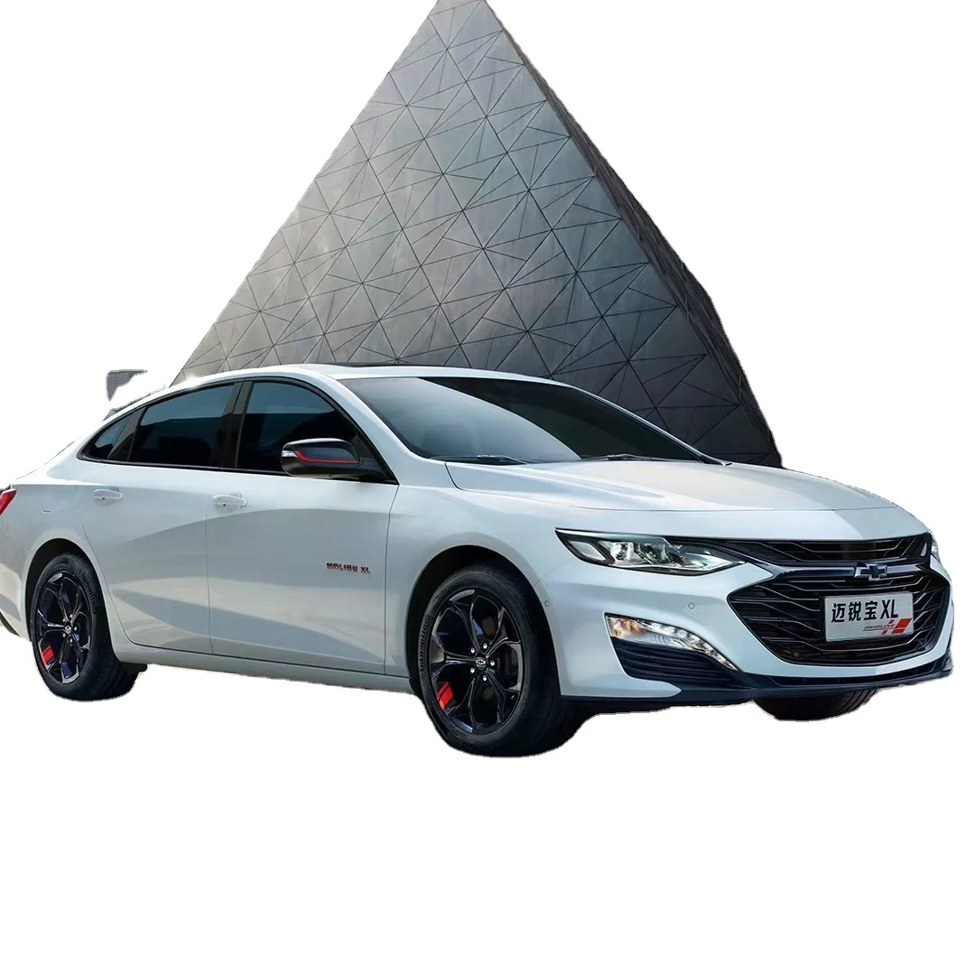 2023 Глобальная модель автомобилей среднего размера Chevrolet Malibu