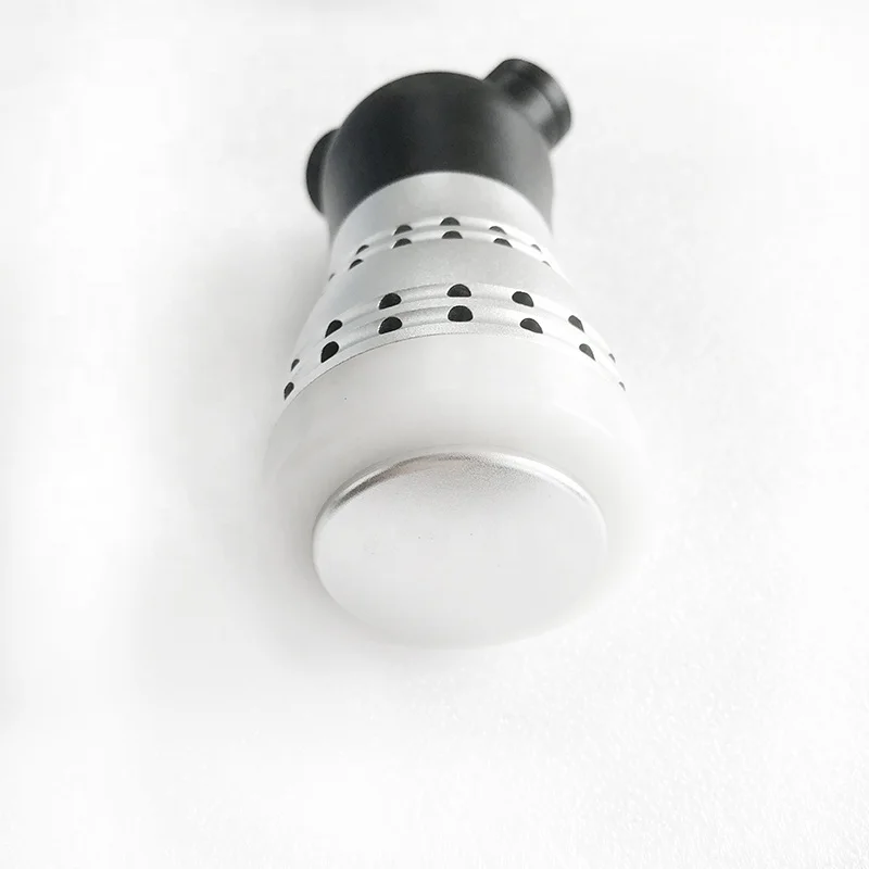 
Haamee 2021 Newest Hot And Cold Skin Beauty Care Massager Handheld Beauty Equipment Hot And Cold Facial Device 