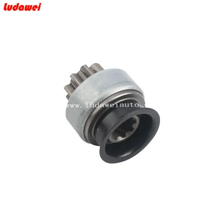 high quality starter gear for Great Wall DEER /4Y 491-28011-2904