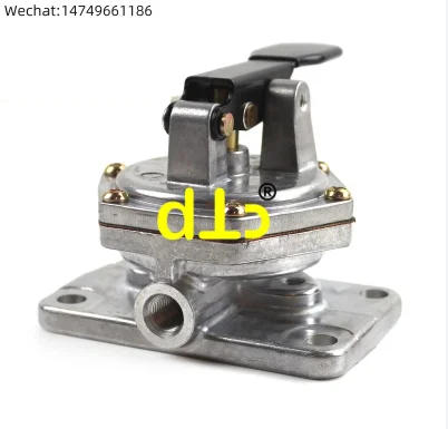 Fuel Feed Pump 6251-71-8210 for Komatsu