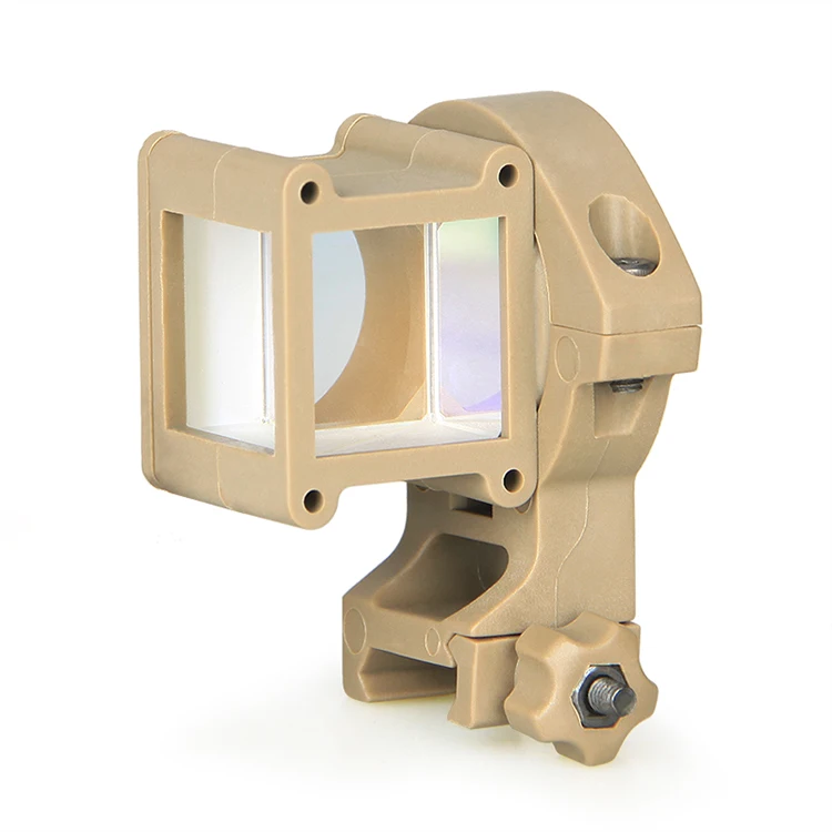 Angle sight With Standard 21.2mm Mounts Accuract AngleSight Tactical Scope 1-0164
