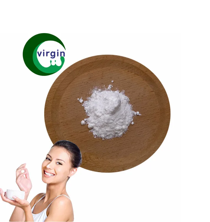 Cosmetic Raw Materials Palmitoyl Tripeptide-1CAS 147732-56-7 Pal-GHK with best price