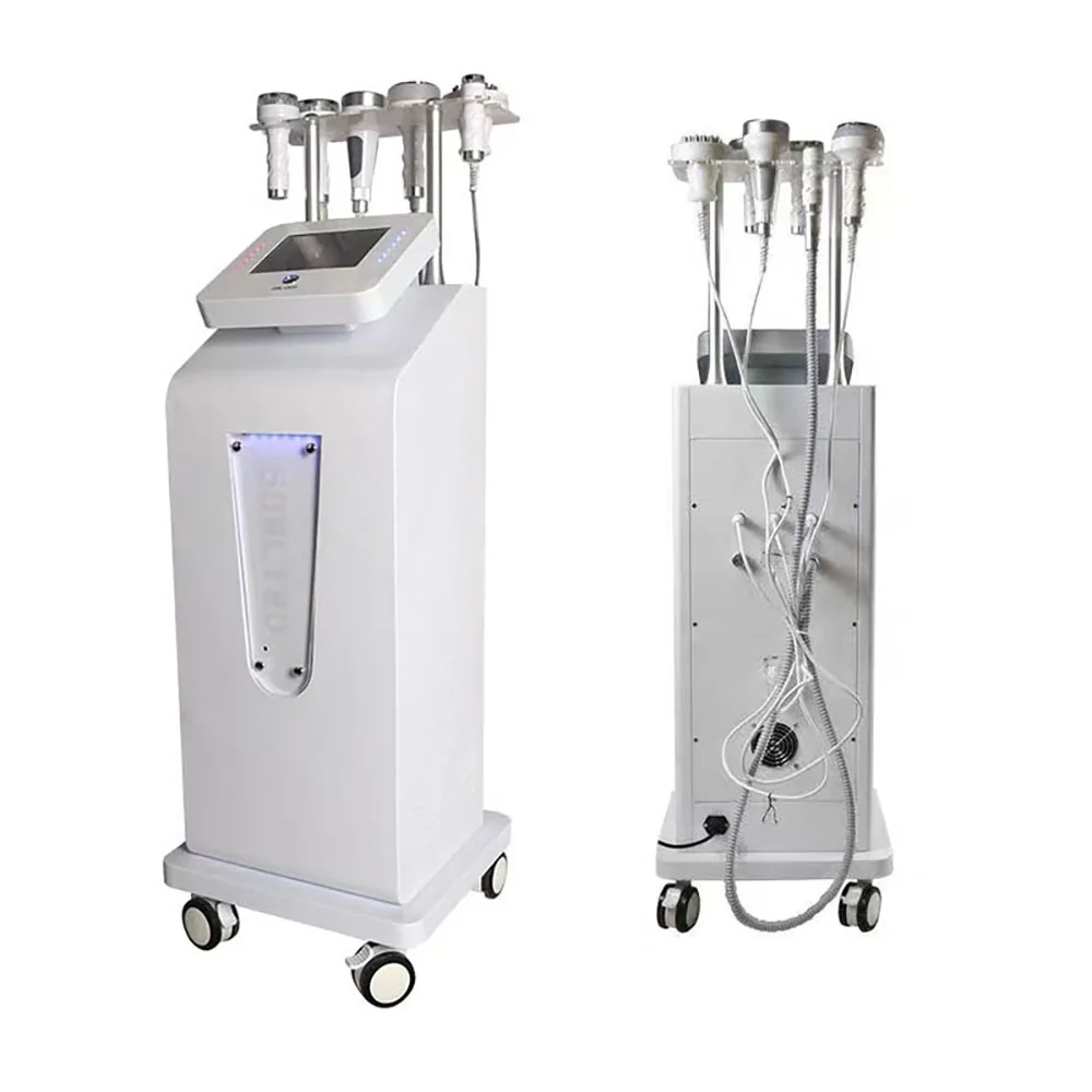 Newest 10 in 1 lipo laser liposuction rf lipo 80k cavitation slimming machine80k lipocavitation lipolaser