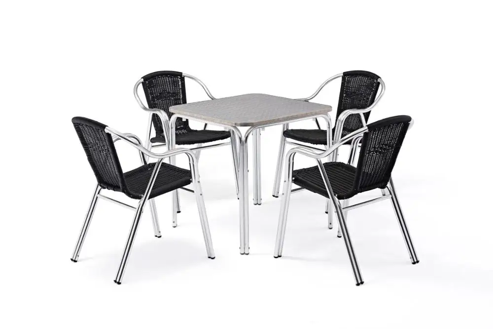 
Hot Selling 2 Target Rattan With Metal Legs Patio Wicker Chairs Outdoor Plastic String Chair 