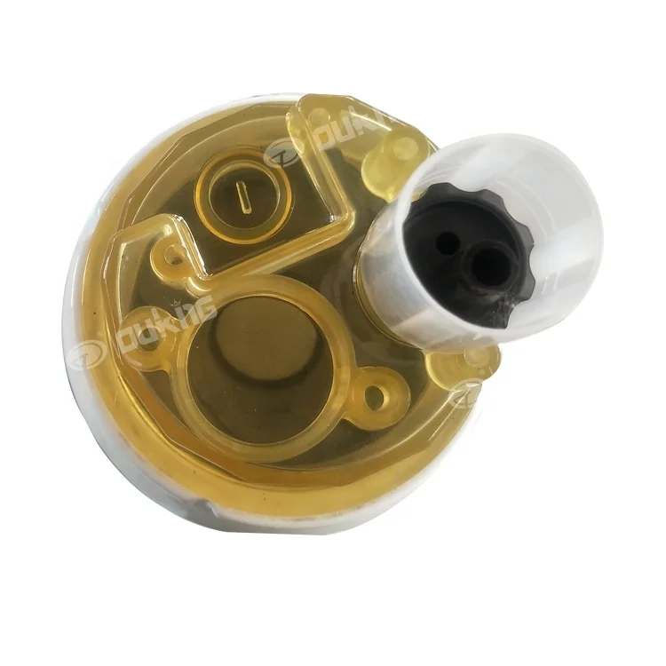 SINOTRUK HOWO TRUCK  FUEL FILTER VG1540080311