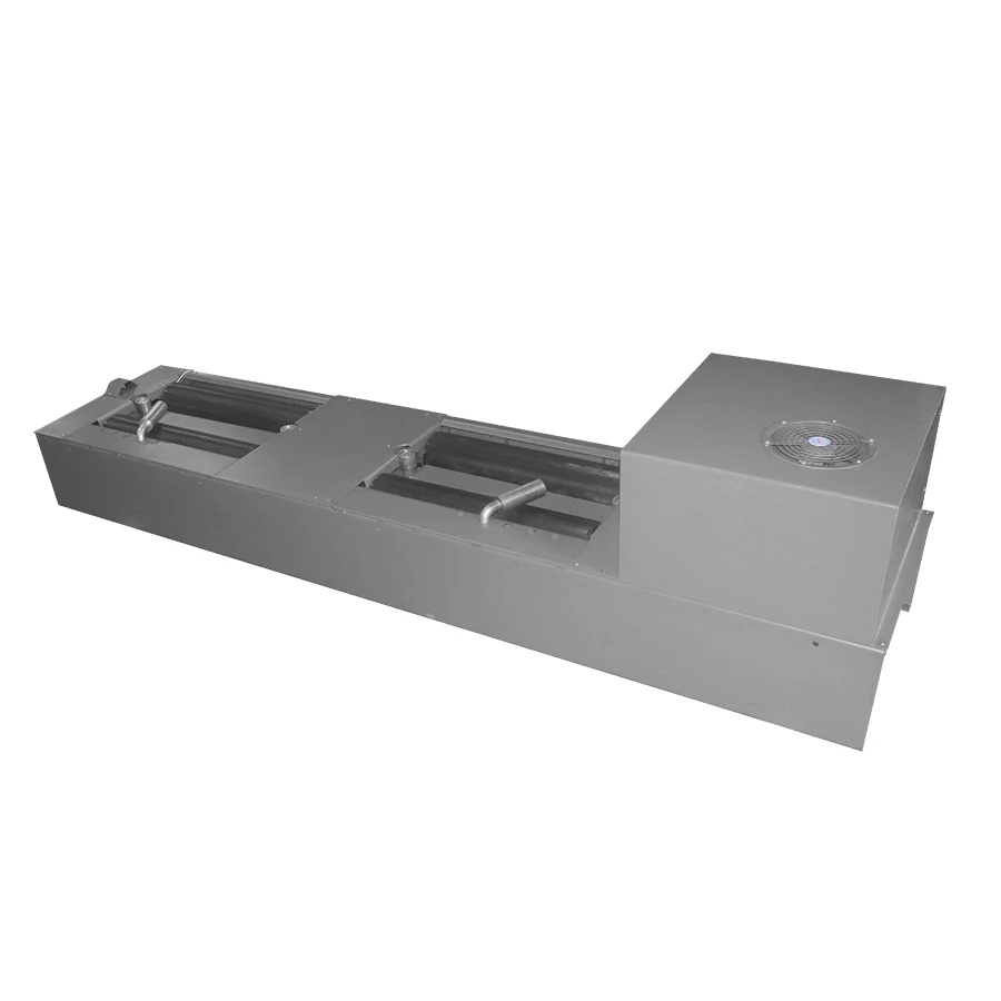 Best seller Automobile power performance Chassis dynamometer for car