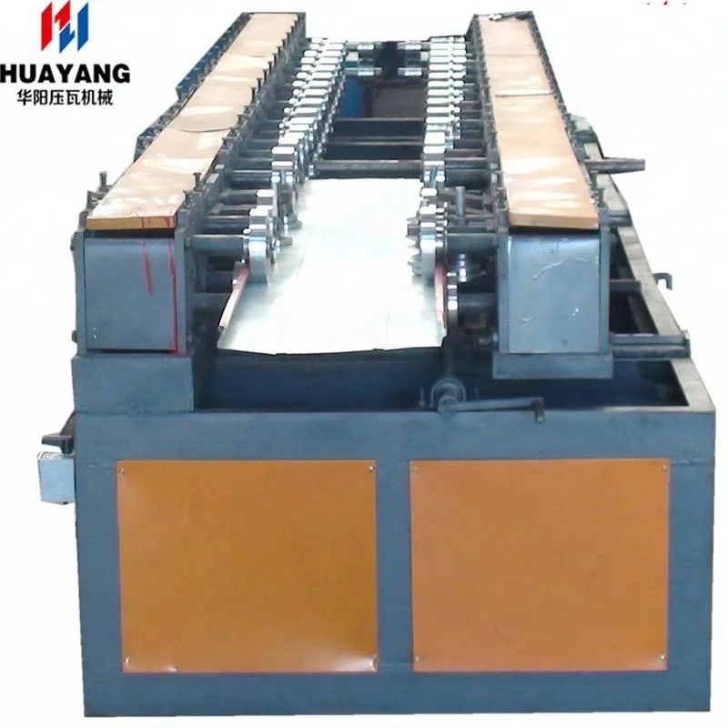 Hot Sale Automatic Garage Slat Shutter Door Panel Roll Forming Making Machine Production Line Door Frame Machine Machinery