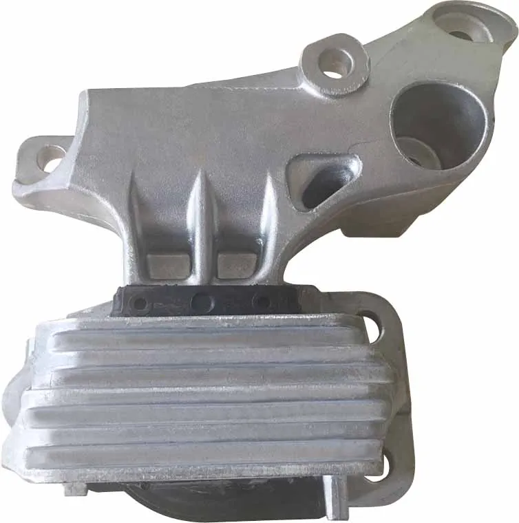 ENGINE MOUNTING PEUGEOT BOXER III CITROEN JUMPER III FIAT DUCATO III 3.0 JTD 160HP E5 2010 RIGHT