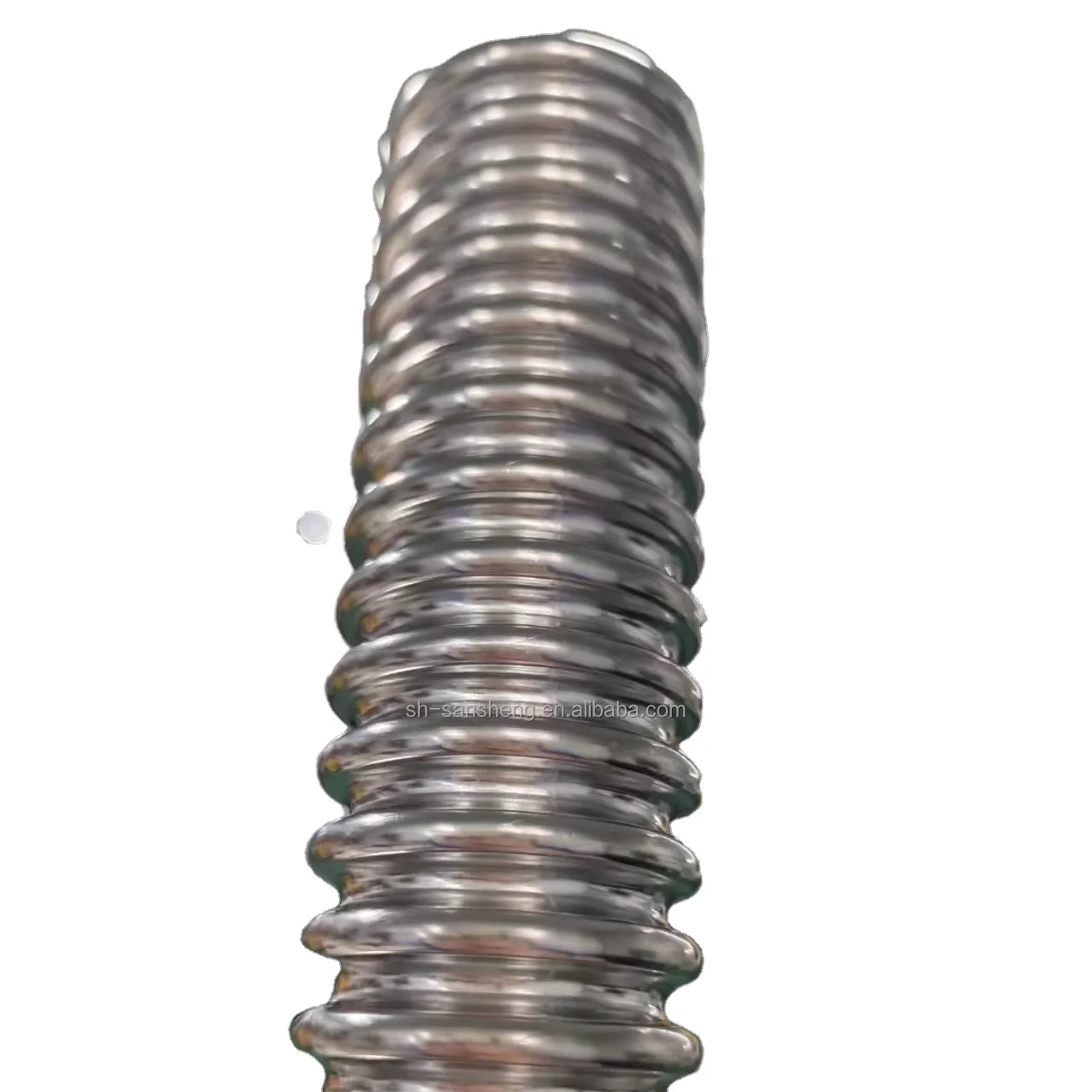 14.corrugated stainless steel pipe water connector plumbing heating water hoses corrug flexline flexible metal hoses