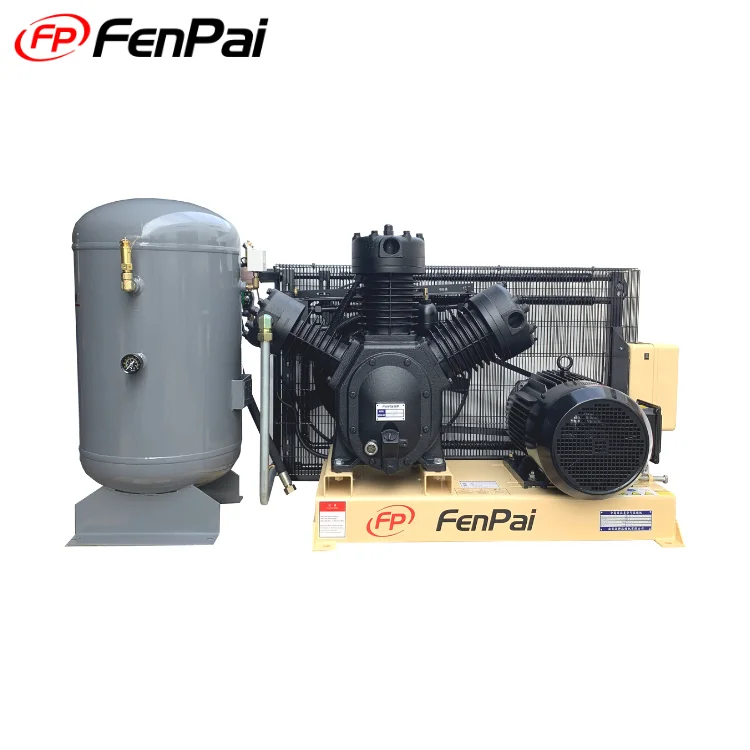 High pressure air compressor manufacture China