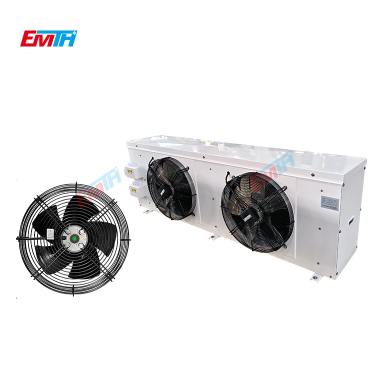 EMTH Good Selling evaporators and cold room with aluminium evaporatorr ,cold room evaporator coil