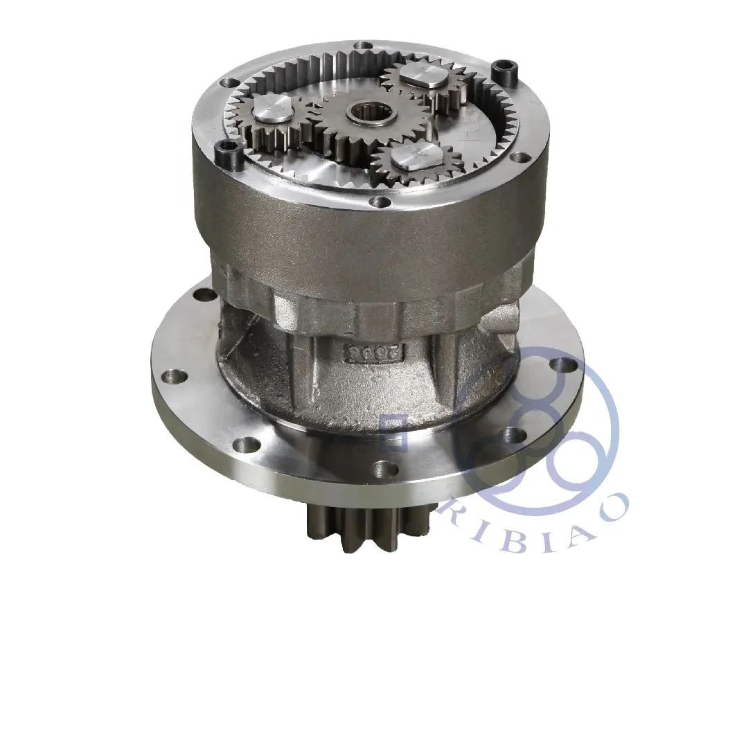 Planetary gearbox Excavator parts High quality Rotary Reducer OEM products SK60-5/8 SK75-8 SK135 SK140 SK200-5/6