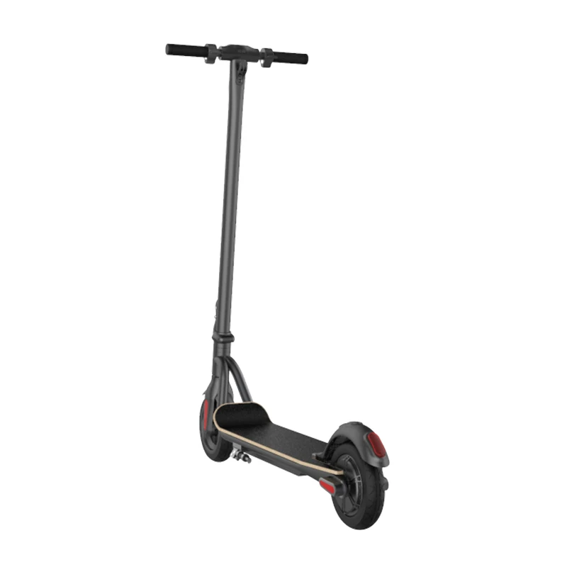 Sunwinon reliable quality Kick Electric Scooters Prices Foot Electric Scooters Mopeds Electronic Batterie Scooter