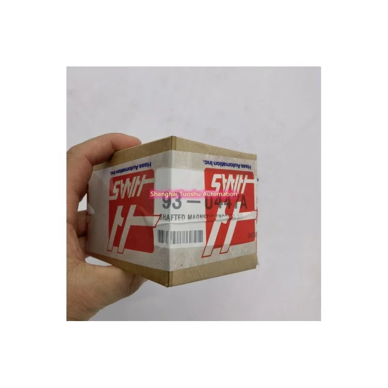 HAAS 93-0447A ENCODER 8192 CPR