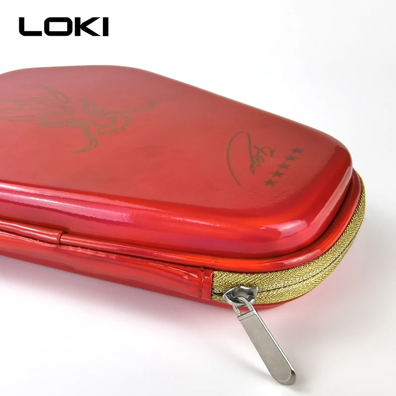 LOKI EVA специальная сумка для ракеток настольного тенниса