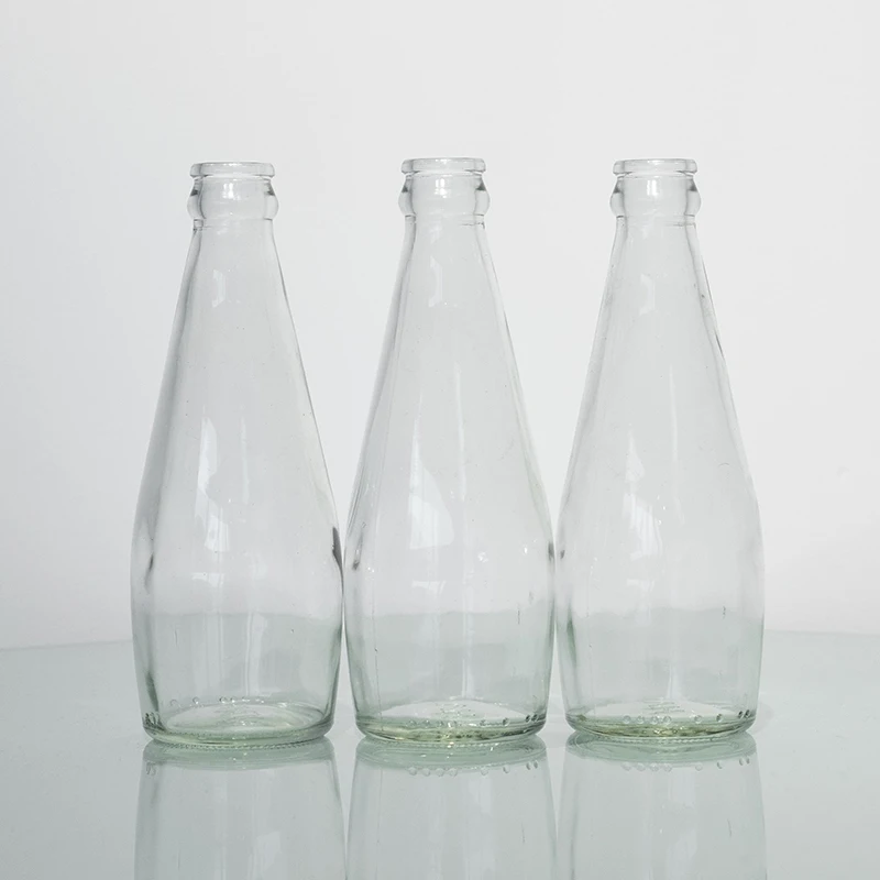 LIQUORPAC borosilicate premium eagle car shaped flat square flask glass whisky bottles  with cork